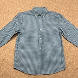 Vineyard Vines Button Down